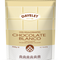 Dayelet Chocolate Blanco