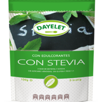 Dayelet Con Stevia