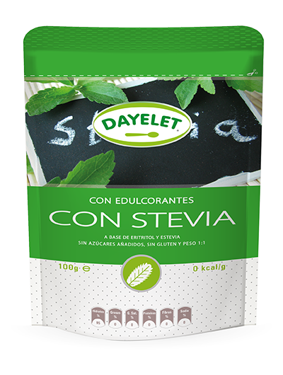 Dayelet Con Stevia