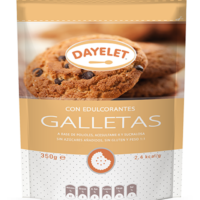 Dayelet Galletas