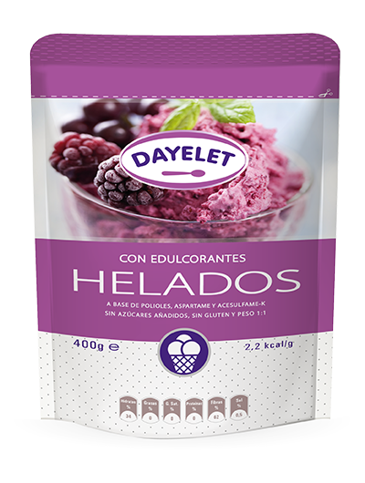 Dayelet Helados