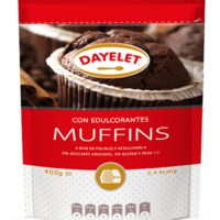 Dayelet Muffins
