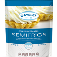 Dayelet Semifríos