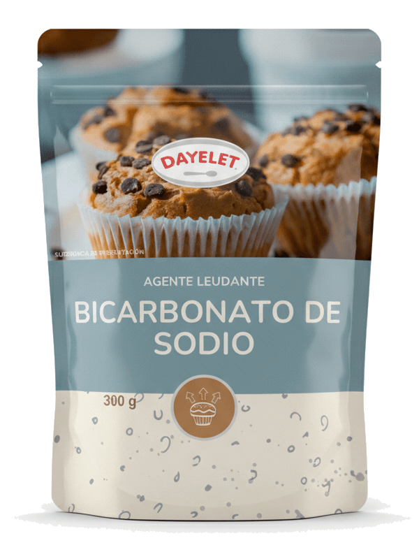 BICARBONATO DE SODIO