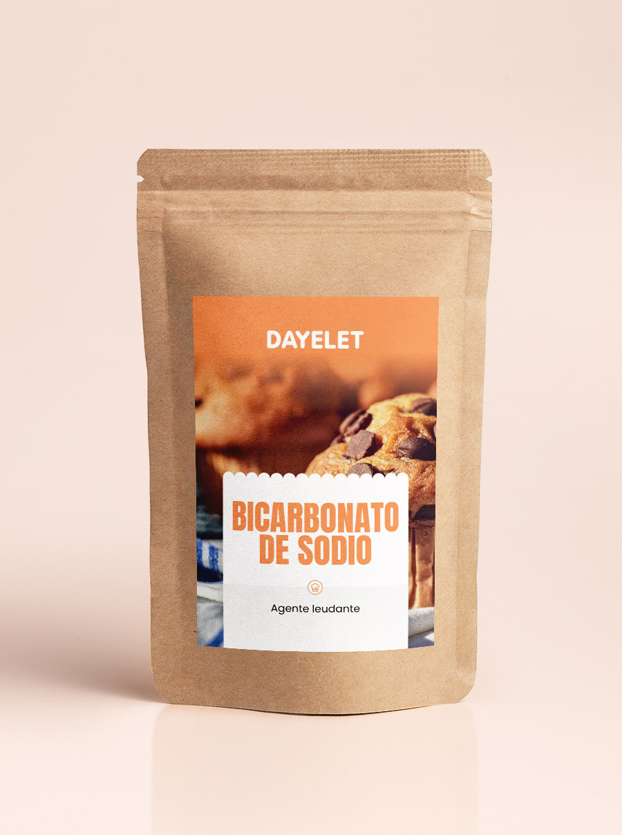BICARBONATO DE SODIO
